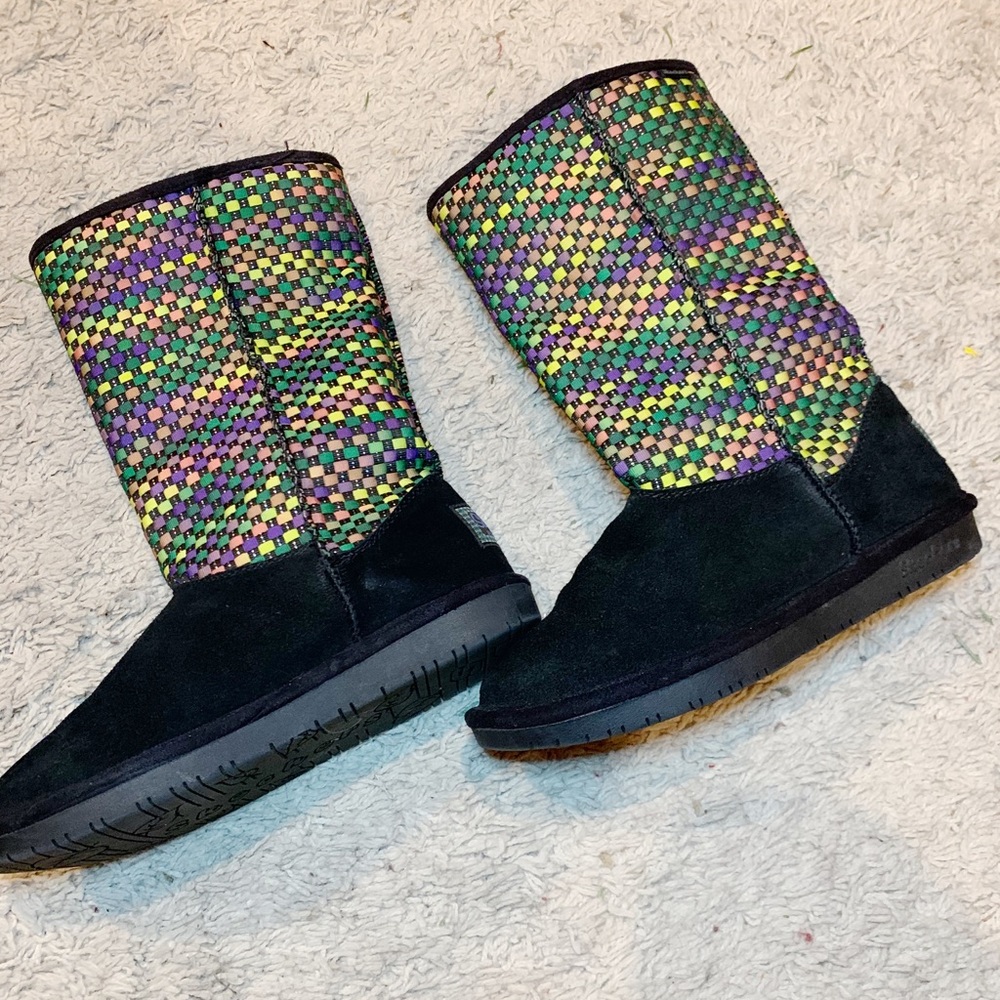 Sketchers Australia boots